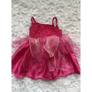LadyBird Up To 18 Mos. Toddler Girl Tutu Dress. Adorable, Fun